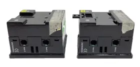 V120-22-r2c Unitroncis Lot Of 2 - Unitronics Vision 120 Screen Multi Button #3