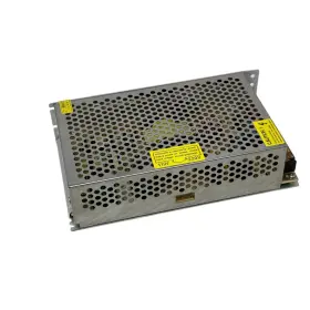S-250-24 Universal Switching Mode Power Supply Ac 110-220v To Dc 24v 10a #3