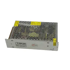 S-250-24 Universal Switching Mode Power Supply Ac 110-220v To Dc 24v 10a