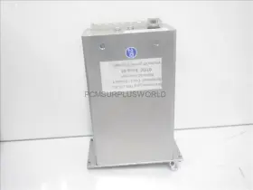 Tbs27832 Unknow 278-3-2 Tbs Power Supplies Merkblatt Beachten Serie05 Used And Tested