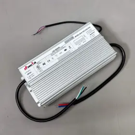 Bld-700-c420-enu Upowertek Led Driver 700w Cable Programable 108-305vac 1 Output