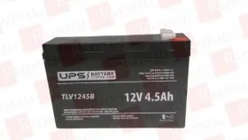 Tlv1245b Ups Battery / Brand New