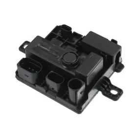 A23091500ux0805  Uxcell Integrated Power Supply Module Replacement For Bmw 228i 2012-2016 Black N
