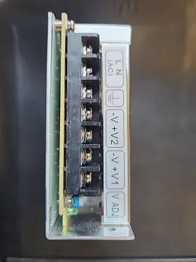 Vgd-30-d524 V-infinity Switch Mode Power Supply 100-240v In 5v 6a Or 12v 4a Out 60w #3