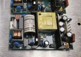 Vof-25-15 V-infinity 15v 1.6a Power Supply