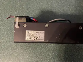 Vsuu-120-15-fire V-infinity 15v 8a Switching Power Supply #2
