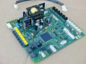7475046kos Vacon / Cutler-hammer Pc00233j Vacon/cutler-hammer Control Power Supply Brd P/n Pc000233j/cm060400/7475046kos #2