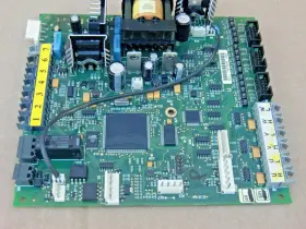 7475046kos Vacon / Cutler-hammer Pc00233j Vacon/cutler-hammer Control Power Supply Brd P/n Pc000233j/cm060400/7475046kos #3