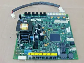 7475046kos Vacon / Cutler-hammer Pc00233j Vacon/cutler-hammer Control Power Supply Brd P/n Pc000233j/cm060400/7475046kos