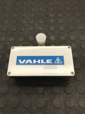 Cps-ss-01 Vahle Cps Ss 01 Electrification System Module Used
