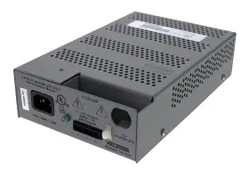 Vp-c6124p Valcom 165w 24vdc 6 Amp Regulated Switching Power Supply