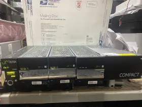 Ci56i-anl-vc Valere Eltek/valere Power System With 3 V1500a1-he Rectifiers&controler