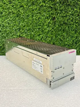 V1500b Valere Power Pre Owned 24v 60a 200-240v Supply Module - Silver