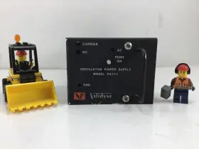 Ps171-2026 Validyne Ps171 - Oscillator Power Supply Used