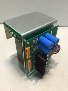145367 Van Dorn 330040 Power Supply Used #145367 #2