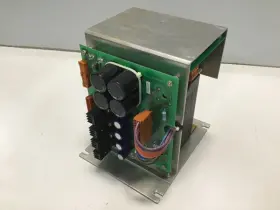 113952 Van Dorn 330075 Power Supply Used #113952 #3