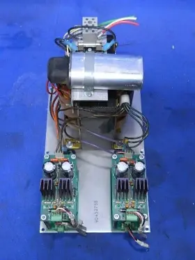 370082-b1 Van Dorn Power Supply With 90 Day Warranty