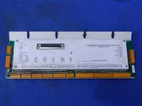 370087 Van Dorn Instrumentation Board