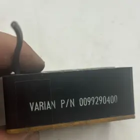 0099290400 Varian Inova Nmr Shim Power Supply Toroid Transformers Fuse Panel Spare Parts #3
