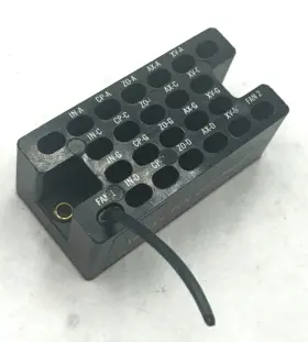 0099290400 Varian Inova Nmr Shim Power Supply Toroid Transformers Fuse Panel Spare Parts