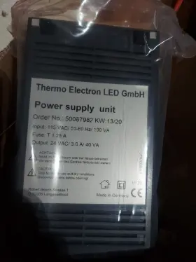 50087982 Variomag Thermo Electron Led Gmbh Power Supply New