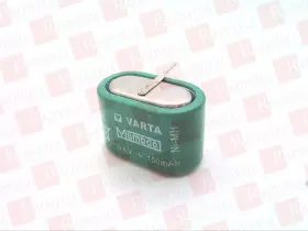 55615603940 Varta Batteries / Brand New