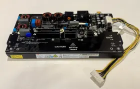 Vat-up580s-24 Vat Leyard Switching Power Supply Vat-up580s24 Input Ac 100-240v Output 24v 24a