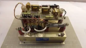 Cas-4070r Vectrol 21sa32-05 Power Supply From Tenney T28181