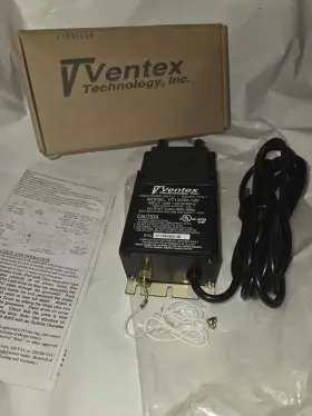 Vt12030-120 Ventex Technology New Genuine Neon Power Supply