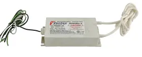 Vt6060cl-120 Ventex New Neon Power Supply Pri 120v Sec 6000v 6kv 60ma