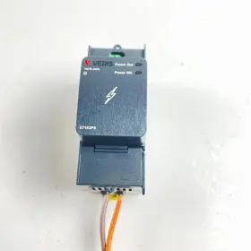 E71e3ps Veris Power Supply 90-600 Vac 24 Vdc 50 - 60 Hz #3