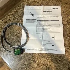 Mx1-b Veris Mx1b Moisture Detector New