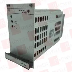 116-33402 Vero Electronics / 11633402 Used