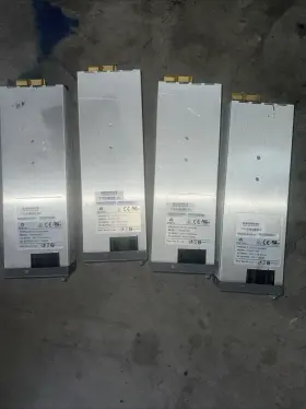 1c48481500 Vertiv C48/48-1500 Esure Converter 1500w 1.5kw 48v #2