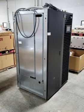 47sa020cacf21ax Vertiv Liebert Exm Ups System See Notes #3