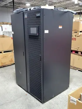 47sa020cacf21ax Vertiv Liebert Exm Ups System See Notes