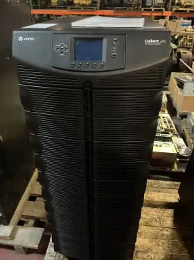 As4b1ncjgnnx103 Vertiv As4b1ncjgnnx Libert Aps As4 Series Modular Ups System Output 208/120v
