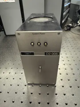 D2-005 Vescent D2 Power Supply