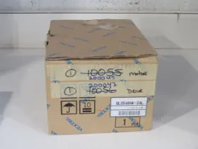 Bls540gk-24ls Vexta Bls540gk-24l Servo Drive Motor Control Driver Brushless