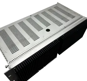 Eg-00411 Vickers Power Supply 110v/60hz 500va 220v/50hz Eg00411