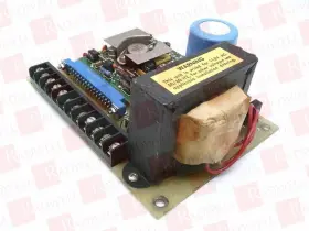 Emcs-m-30 Vickers Eaton Corporation / Emcsm30 Used