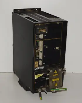 Vfs5275002604a Vickers Eaton Power Supply Module Cincinnati Milacron Siemens