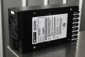 Mp5-97527 Vicor Power Supply Autoranging Megapac 115/230v 30/25a 300vdc 8a 1600w