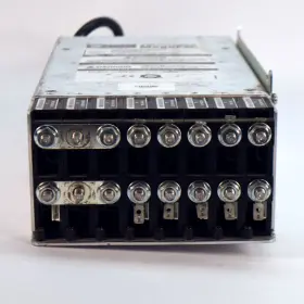 Mp6-78102-6-ll Vicor Pfc Megapac Power Supply 115/230v 47-500hz E7086-66201 #3
