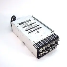 Mp6-78102-6-ll Vicor Pfc Megapac Power Supply 115/230v 47-500hz E7086-66201