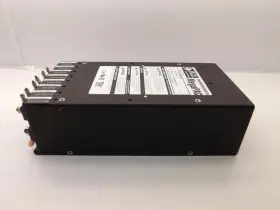 Mp7-78520 Vicor Power Factor Corrected Megapac Supply T40330 #2