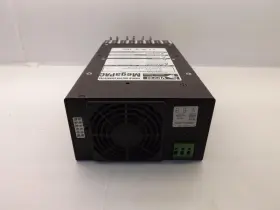 Mp7-78520 Vicor Power Factor Corrected Megapac Supply T40330 #3