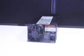 Sp4-1706 Vicor Power Supply 5 Volt 57 A 2 30 Amps 12 4 Tested Sku 220906 #2