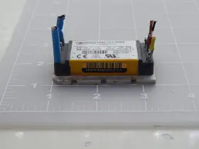 V24c12t100bl Vicor Power Supply Module T92551 #3