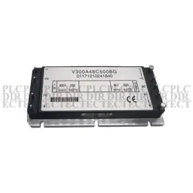 Vicor V300a48c500bg New Power Supply Module 48v 500w